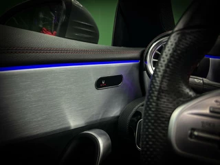 Mercedes-Benz CLA Mercedes CLA-klasse 180 AMG | Camera | Pano | Sfeer | Nap - afbeelding nr 26