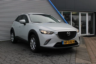 Mazda CX-3 - afbeelding nr 5