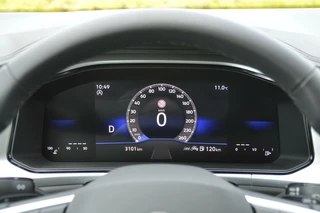 Volkswagen T-Roc Volkswagen T-Roc 1.5 TSI Life Edition DSG automaat 3110 km! - afbeelding nr 47