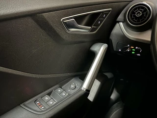 Audi Q2 Audi Q2 30 TFSI Pro Line Navi Cruise Clima Trekhaak NAP - afbeelding nr 24