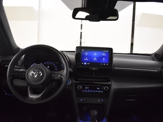Toyota Yaris Cross - afbeelding nr 18