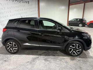 Renault Captur Renault Captur 0.9 TCe Dynamique Clima/Cruise/Navi/Camera - afbeelding nr 16