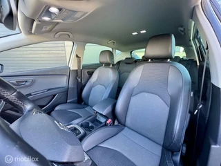 SEAT Leon Seat Leon 1.4 EcoTSI Xcellence Business Intense - afbeelding nr 10