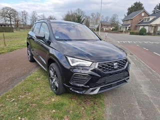 SEAT Ateca - afbeelding nr 2