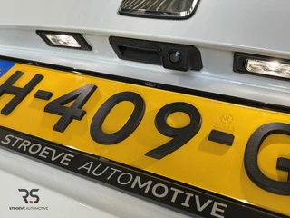 SEAT Ateca Seat Ateca 1.0 EcoTSI 116 pk Style Buss. Intense | Navi | LED | Cruise | CarPlay | PDC | DAB+ | Org. NLD. | - afbeelding nr 44