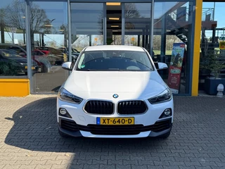 BMW X2 - afbeelding nr 5