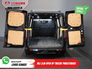 Ford Transit Custom - afbeelding nr 5