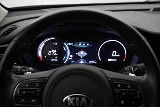 Kia e-Niro Kia e-Niro E-Niro Fase 3 DynamicLine 64 KWH - Carplay, Camera, Stoelverw. - afbeelding nr 18
