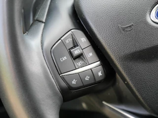 Ford Puma Ford Puma 1.0 EcoBoost 124PK Hybrid Titanium | NAVIGATIE | CRUISE CONTROL | - afbeelding nr 11