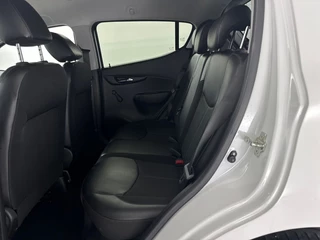 Opel KARL Opel KARL 1.0 ecoFL Innovation | Lederen Bekleding | Stoel + Stuurverwarming | Climate Control - afbeelding nr 20