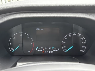 Ford Transit Custom Ford Transit Custom 300 2.0 TDCI L2H1 Trend | Navi | Apple Carplay | Cruise - afbeelding nr 13