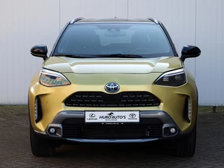 Toyota Yaris Cross - afbeelding nr 2