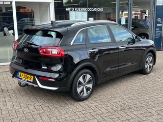 Kia Niro Kia Niro 1.6 GDI HYBRID DYNAMICL. - afbeelding nr 5