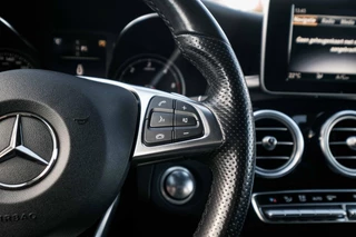 Mercedes-Benz GLC Mercedes-Benz GLC-klasse Coupé 250 d 4MATIC Premium Plus - afbeelding nr 19