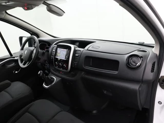 Renault Trafic | Navigatie | Camera | Airco | 3-Persoons | Cruise - afbeelding nr 21