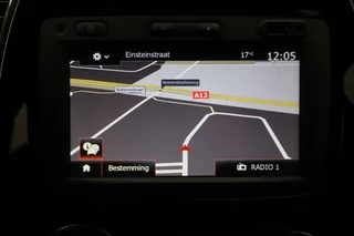 Renault Captur Climate, Cruise, Navigatie, Bluetooth, PDC, Xenon, DAB, 17'' - afbeelding nr 5
