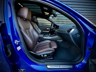 BMW 3 Serie - afbeelding nr 54