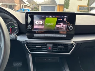 SEAT Leon - afbeelding nr 18