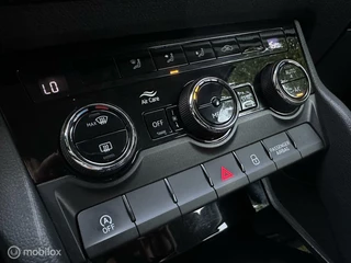 Škoda Karoq Skoda Karoq 1.5 TSI ACT Business Edition - afbeelding nr 16