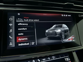 Audi Q7 Audi Q7 55 TFSI e Quattro BlackEdition S-Line Pano B&O Lucht - afbeelding nr 51