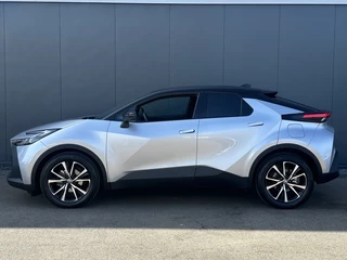 Toyota C-HR - afbeelding nr 7