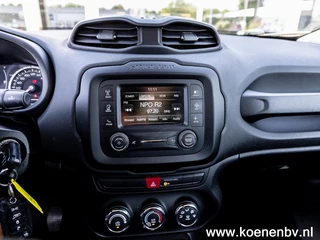 Jeep Renegade - afbeelding nr 21