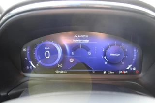Ford Puma Ford Puma 1.0 EcoBoost Hybrid ST-Line | Airco | Cruise Control | 17 Inch Lichtmetalen Velgen | Privacy Glass | Camera | PDC Achter - afbeelding nr 13