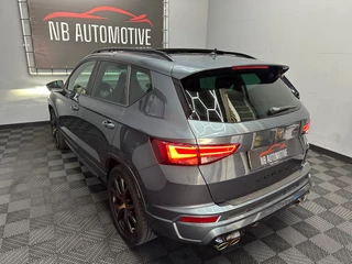 CUPRA Ateca Cupra Ateca 2.0 TSI 4DRIVE 2020 - afbeelding nr 2