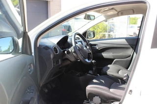 Mitsubishi Space Star Mitsubishi Space Star 1.2 DYNAMIC CLEARTEC HOGE ZIT CRUISE NAVI CAMERA - afbeelding nr 8