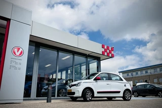 Renault Twingo - afbeelding nr 4