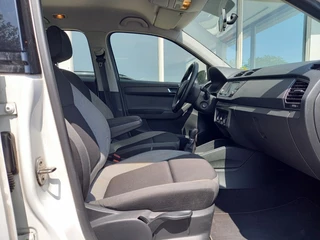Škoda Fabia Škoda Fabia 1.4 TDI Ambition - afbeelding nr 5