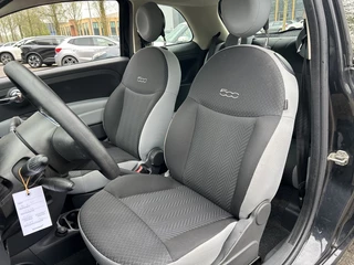 Fiat 500 - afbeelding nr 16