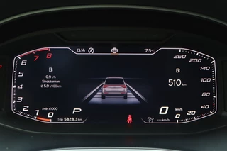 SEAT Arona SEAT Arona 1.0 TSI Style Business Matrix LED/Camera/Keyless/Acc/Ecc/App-Connect/17