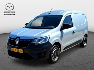 Renault Express 1.5 dCi 75 Comfort | Parkeersensoren | All Season banden