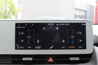Hyundai IONIQ 5 - afbeelding nr 33
