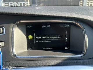 Volvo V40 Volvo V40 D4|Navigatie|Bluetooth|Parkeersensoren|Digitaal instrumentenpaneel - afbeelding nr 25