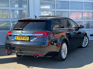 Opel Insignia - afbeelding nr 32