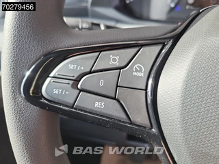 Renault Master Renault Master 130PK 2025 Model! L3H2 Camera Carplay LED Airco Cruise Parkeersensoren L3 12m3 Airco Cruise control - afbeelding nr 25