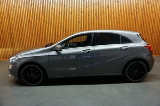 Mercedes-Benz A-Klasse - afbeelding nr 27