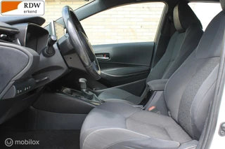 Toyota Corolla Touring Sports Toyota Corolla Touring Sports 1.8 Hybrid Business Plus - afbeelding nr 21