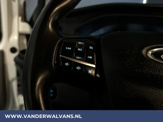 Ford Transit Custom Bijrijdersbank - afbeelding nr 7