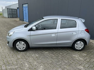 Mitsubishi Space Star Mitsubishi Space Star 1.0 Cool+ - afbeelding nr 2