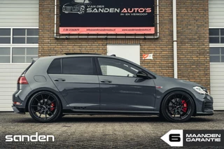 Volkswagen Golf Volkswagen Golf 2.0 TSI GTI TCR|Motec|H&R|Pano|AKRAPOVIC|ACC - afbeelding nr 3