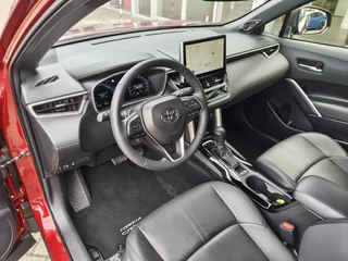 Toyota Corolla Cross - afbeelding nr 30
