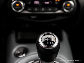 Nissan Juke - afbeelding nr 23