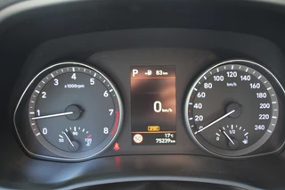 Hyundai i30 - afbeelding nr 18
