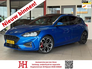 Ford Focus 1.5 EcoBoost ST Line Business*Camera*Automaat*Panorama*B&O*BTW*