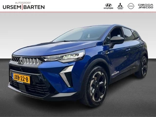 Mitsubishi Grandis 1.8 HEV Intense+