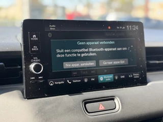 Honda HR-V Honda HR-V 1.5 e:HEV Advance Dodehoekdetectie, Elek.achterklep, Stoel + Stuur verwarmd , All-in Rijklaarprijs - afbeelding nr 41