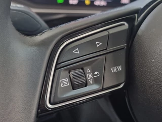Audi A1 Sportback Audi A1 Sportback 30 TFSI 110pk S-Tronic S-Line Climatronic, App connect, Cruise control - afbeelding nr 14